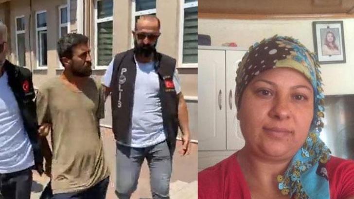 Eşini öldürüp sosyal medyadan 'gururlu hissediyor' yazan koca: Korkutmak istedim