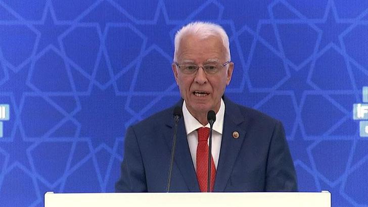 Türkiye Emekliler Derneği Genel Başkanı Ergün: Cumhurbaşkanımıza şükranlarımızı sunuyoruz