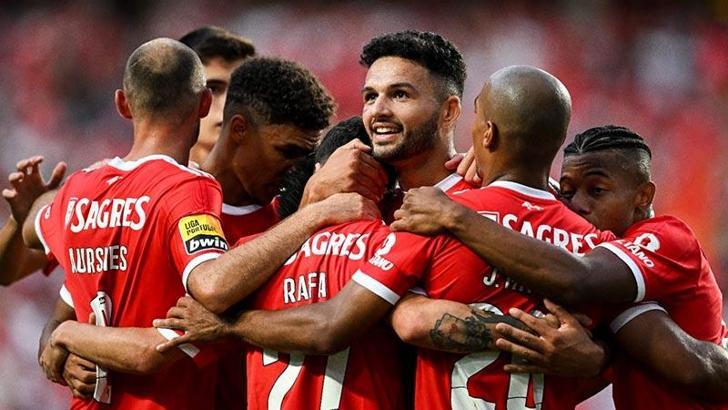 Portekiz Ligi'nde şampiyonluk maçı 'O Classıco', D Smart ve D Smart GO'da