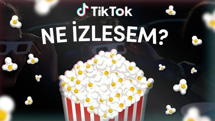 TikTok #Neİzlesem'i hayata geçirdiğini duyurdu