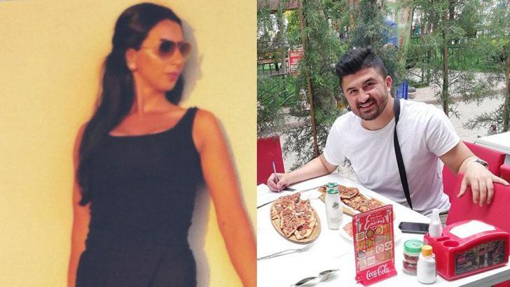 Zerin’in ölümünde, tutuklanan sevgilisinin ‘tehdit’ mesajları ortaya çıktı