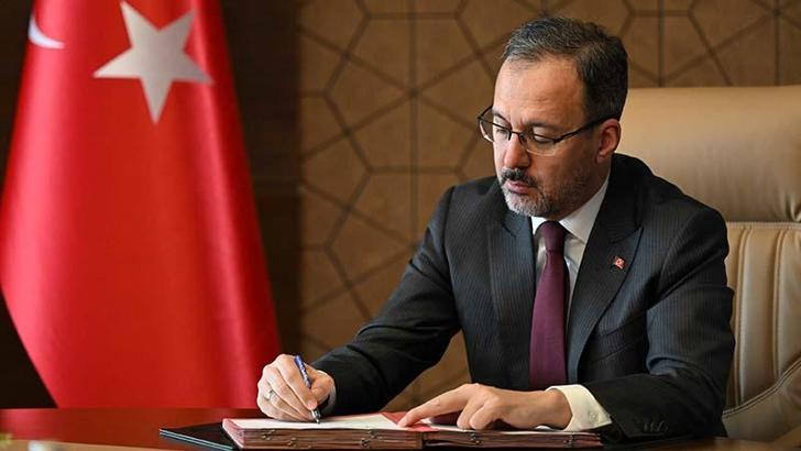 Türkiye, Euro 2028 ve 2032'ye resmen aday oldu