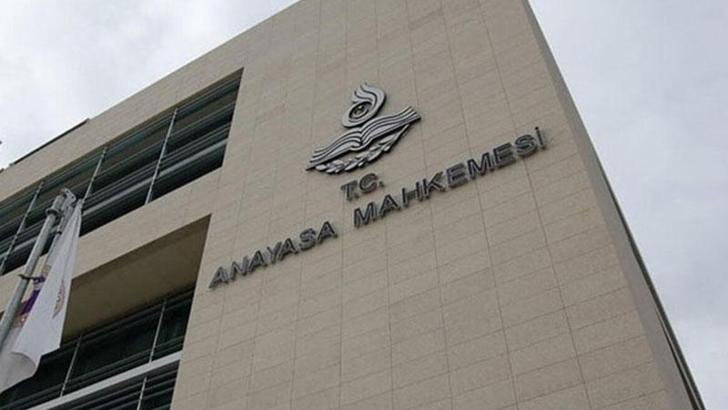 Anayasa Mahkemesi Başkanvekilliği görevine Gökcan yeniden seçildi