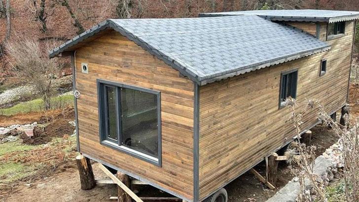 Sahte konteyner ilanlarıyla 'kapora' dolandırıcılığına tutuklama