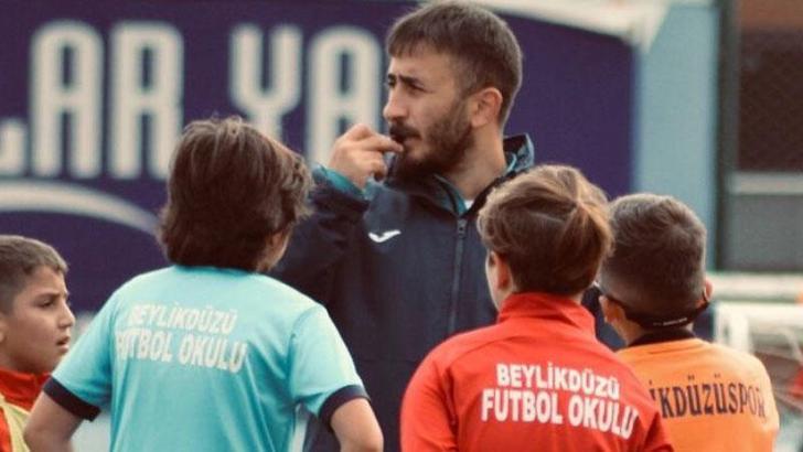 Beylikdüzüspor'un genç yetenekleri Galatasaray'da