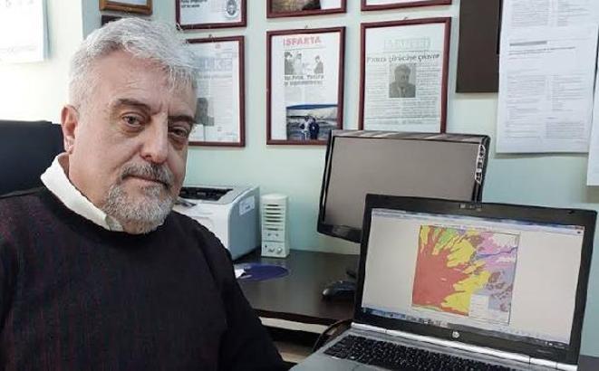 Prof.Dr. Vedat Deniz'den 'Schmidt çekici' önerisi