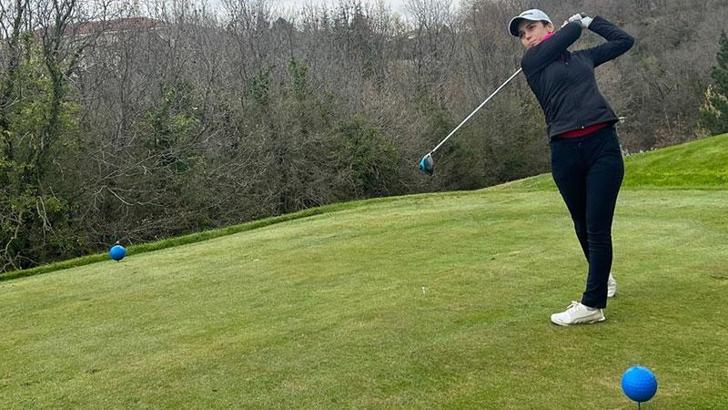 TGF Türkiye Golf Turu’nun A ve B kategori müsabakaları İstanbul’da başladı