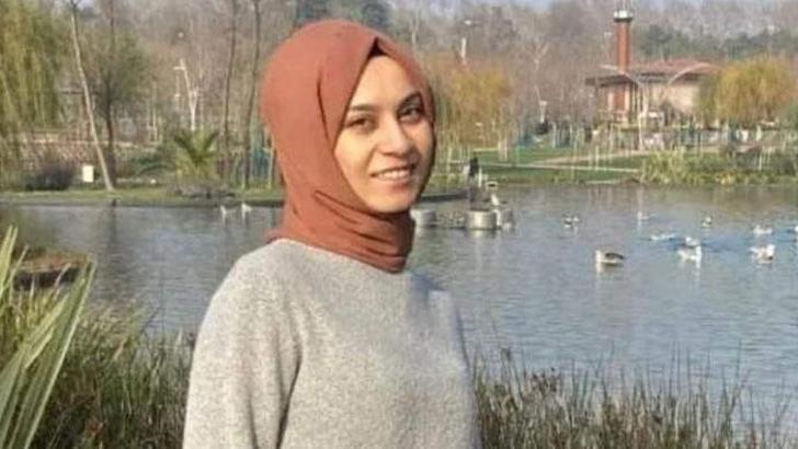 Soba yakarken üzerine sıçrayan jelin elbisesini tutuşturduğu Semra, kurtarılamadı