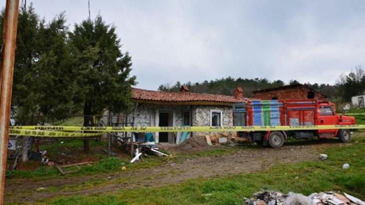 Alacak kavgasında arkadaşını tüfekle öldürdü