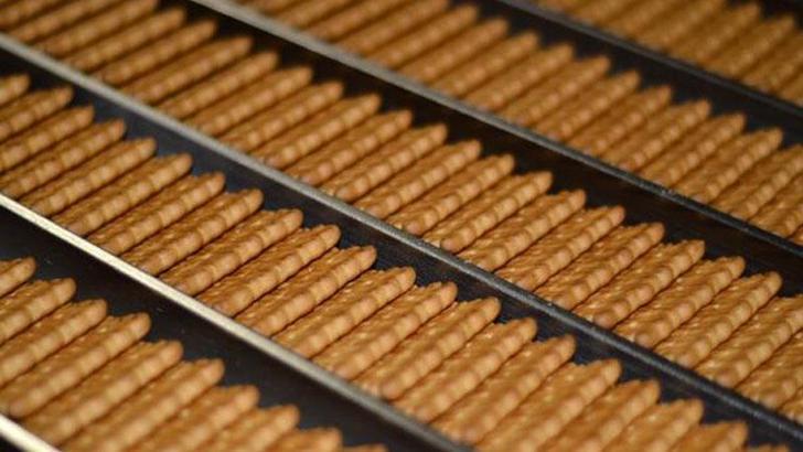 Ülker Bisküvi'nin Sendikasyon Kredisi Anlaşması'na yeni banka