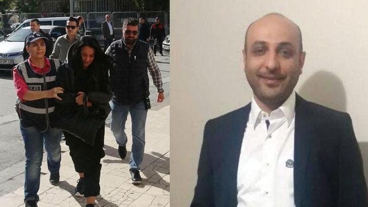 Bitcoin Safiye ve eşinin 'Hakkımızdaki haberler kaldırılsın' talebine mahkemeden ret