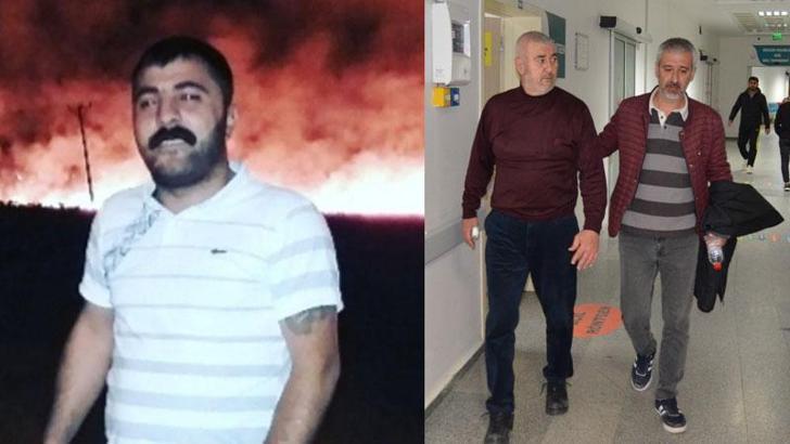 Cezaevi firarisinin yakınlarıyla çıkan arbedede yaralanan 2 polis taburcu oldu