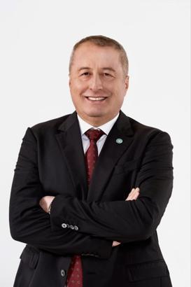 İYİ Parti'nin Afyonkarahisar adayları belirlendi