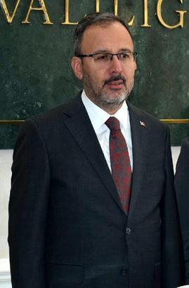 AK Parti İzmir’in aday listesi netleşti