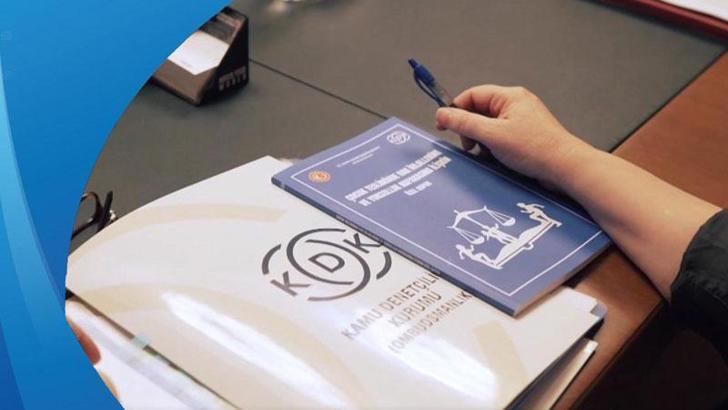 KDK'dan, emekli ikramiye farkları ödemesine yönelik tavsiye kararı