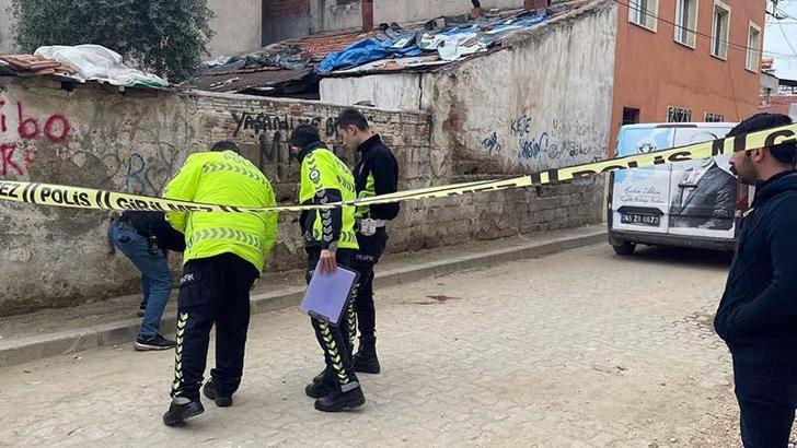 Belediye aşevi minibüsünün çarptığı Elif Seyran, öldü