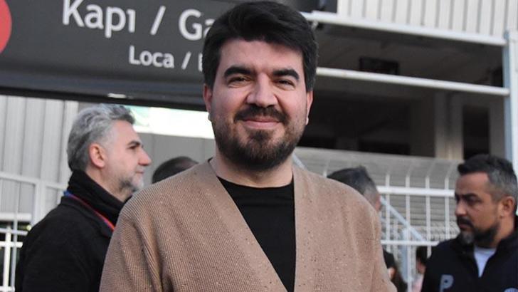 Samet Koç: Transfer tahtasını açacağız