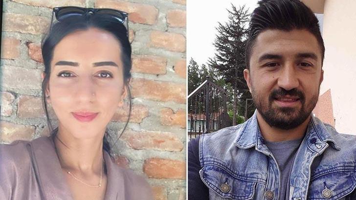 Zerin’in ölümünde, tutuklanan sevgilisi Yılmaz Sazak’a ‘ağırlaştırılmış müebbet’ talebi