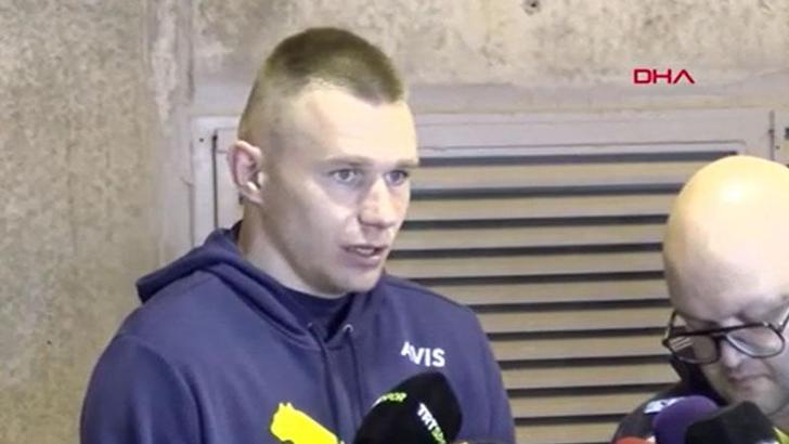 Attila Szalai: Bu zor deplasmandan 3 puanla dönmek önemliydi