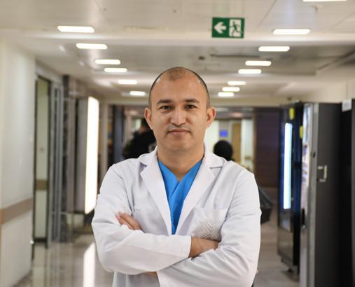 “Köprücük kemiği kırıkları akciğer delinmesine sebep olabilir”