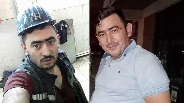 Soma'da maden ocağında zehirlenme: 1 işçi öldü, 5 işçi tedaviye alındı