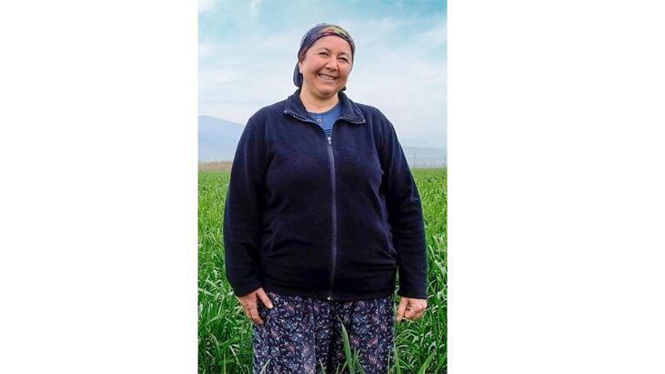 16 ilde 5 bini aşkın çiftçiye tarım uygulamaları desteği sunuldu