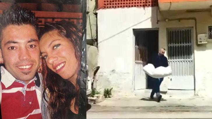 Evde ölü bulunan Mehtap bebeğin cenazesi sahipsiz kaldı