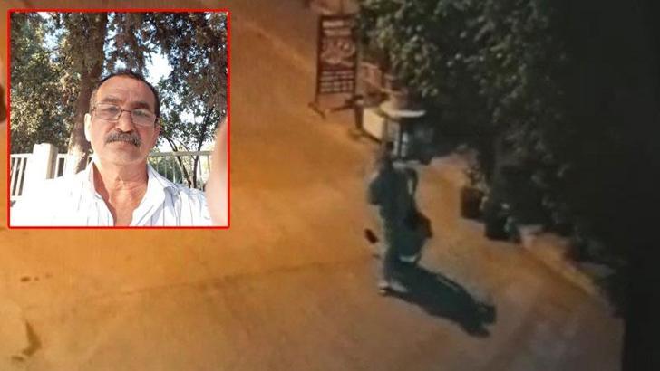 Darp sonucu ölen cam ustasının cinayet şüphelisi yakalandı