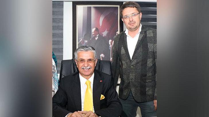 Kemer Belediye Başkanı'nın oğluna silahlı saldırı sanığına 10 yıl hapis