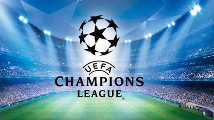 Şampiyonlar Ligi'nde çeyrek final heyecanı başladı