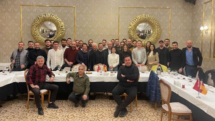 Okan Buruk: Bizim bahaneye değil motivasyona ihtiyacımız var