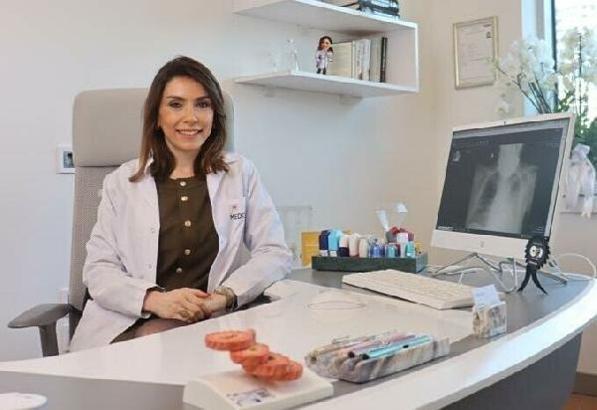 'Oruçtan sonra içilen sigaranın çok daha zararlı"