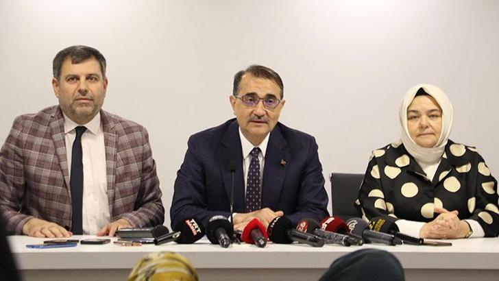 Bakan Dönmez: Eskişehir, küresel ölçekte marka yaratan şehirlerimizden birisi olacak