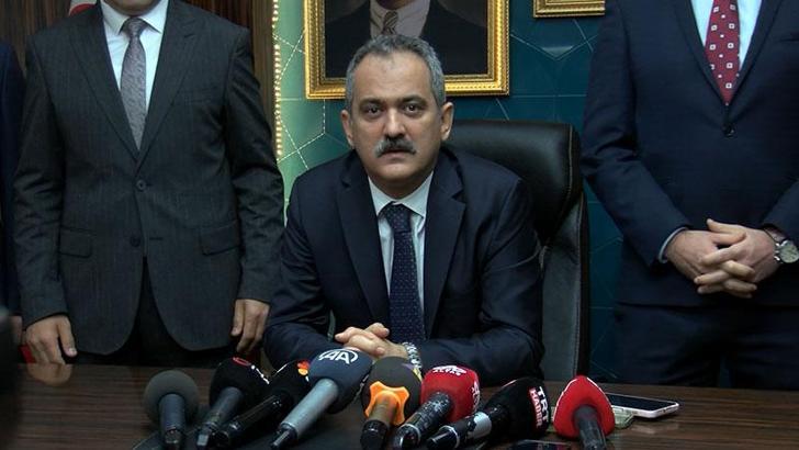 Bakan Özer: Ordu'yu çok daha iyi noktalara taşımak için çaba sarf edeceğiz