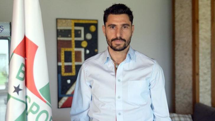 Özer Hurmacı: Takım savunmasına yardım etmem gerektiğini düşündüm