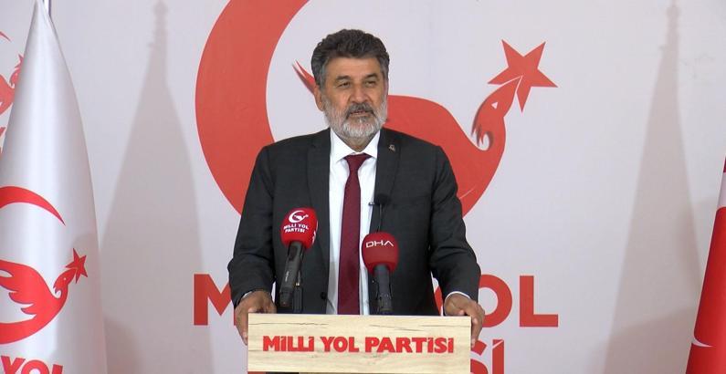 Remzi Çayır: 14 Mayıs milattır