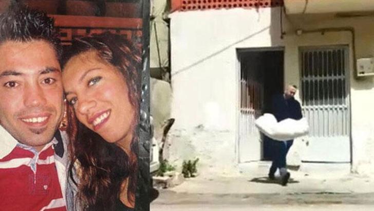 Evde ölü bulunan Mehtap bebeğin cenazesi, 5’inci günde de alınmadı