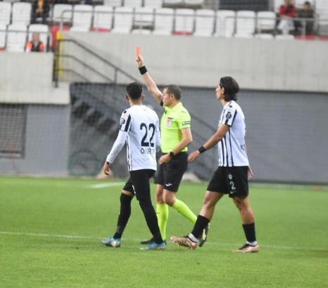 Altay - Altınordu (EK FOTOĞRAFLAR)