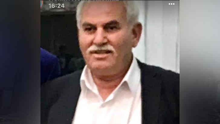 Şanlıurfa'da, kayıp iş insanının kuyuda cansız bedeni bulundu