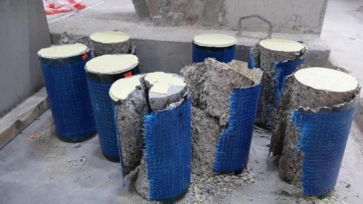 Trabzon'da turizm için deprem hazırlığı