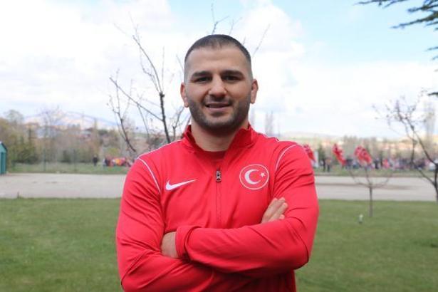 (ÖZEL) Serbest Güreş Milli Takımı’nda hedef şampiyonluk ve madalya