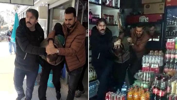 Erzurum’daki cinayetin şüphelisi, Tekirdağ’da yakalandı