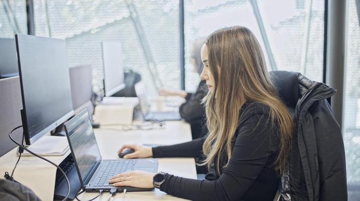 Papara’dan teknoloji sektöründe kadın istihdamına yönelik proje