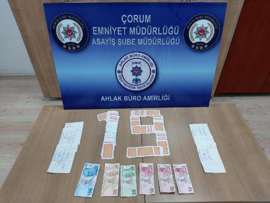Kumar oynandığı iddia edilen derneğe polis baskını: 5 gözaltı