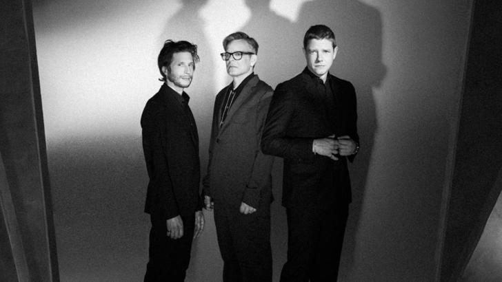 Indie rock efsanesi Interpol, 24 Temmuz’da İstanbul’da