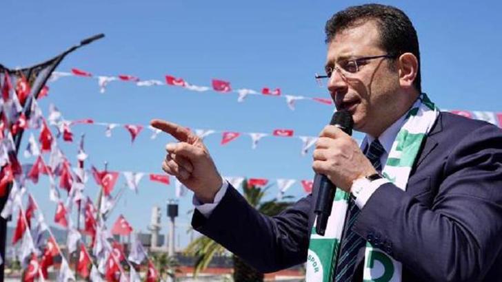 Ekrem İmamoğlu: ‘Artık mülakat yok’ demek 21 yıl sonra mı aklınıza geldi