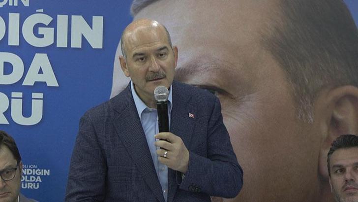 Bakan Soylu: 88 terörist kaldı hepsi o kadar bitireceğiz