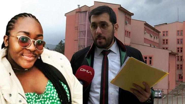 Dina'nın cesedi, Büyükelçilik ve ailesine bilgi verilmeden İstanbul'a gönderilmiş