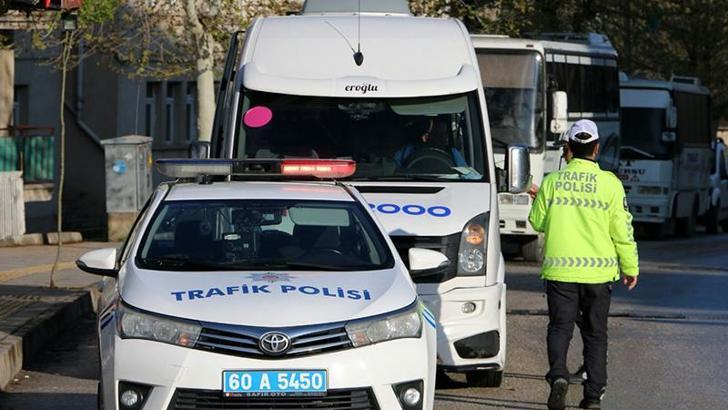 81 ildeki 'Güvenli Eğitim' uygulamasında kayıp 8 çocuk bulundu