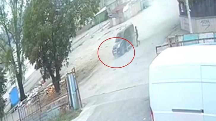 Baba ile oğluna çarpan alkollü sürücüye 8 ay sonra tahliyeye tepki